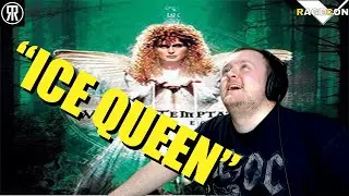 Ледяная королева, Внутри искушения, Реакция #rageconv