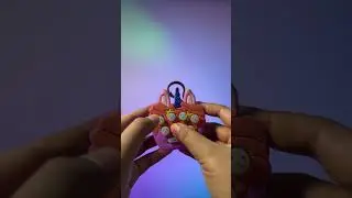 🌈 Playing Push Game Pop IT Sigma Boys #gaming #popit #toys