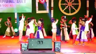 Paaku vethala 👌👌 | Thaarala Prabhu | Tamil | Marriage song | IVL School