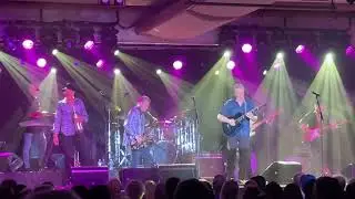Rick Braun - Richard Elliot - Peter White - Rehoboth Jazz Fest 