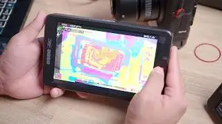 OSEE G7 Kit 3000nits Monitor Unboxing and Review