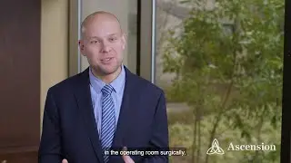 Cardiovascular |  Clay Kaiser, MD on his passion for treating patients | Ascension Saint Thomas