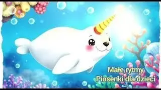 🔴24/7🔴 Najlepsze Piosenki dla dzieci - Muzyka dziecięca