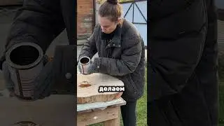 Часть 56. Делаем ремонт своими руками в хрущевке.