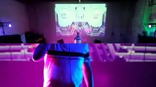 The Oven Fundraiser w/Nymble Digitz LIVE @ The Oven 5/16/2020