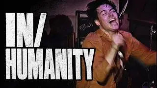 In/Humanity live at The Jam Room 1995
