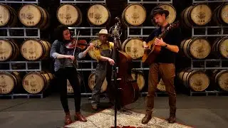 Hometown Sound: Stillhouse Junkies Burn Down The Distillery