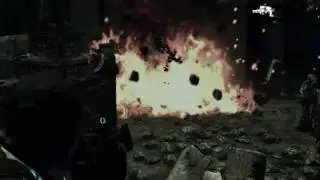 Rags to Ruins - Gears of War Trailer - by Nadav Pechthold
