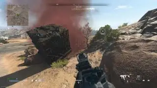 Getting A Triple Supply Drop Glitch. Warzone 2 DMZ Solo