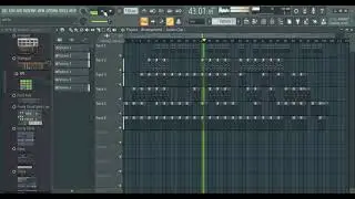 salt flp   FL Studio 20 2021 07 20 16 24 41