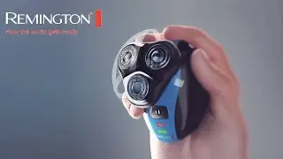 Электробритва REMINGTON XR1400 Flex 360