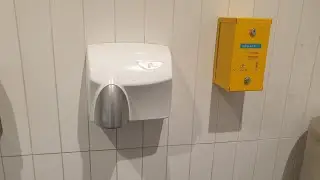 JD Macdonald Autobeam MK1 | The Pines Shopping Centre | VIC