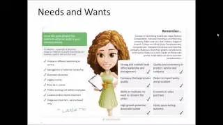 SpotOn! Profile Basics: Lesson 7 Putting it All Together