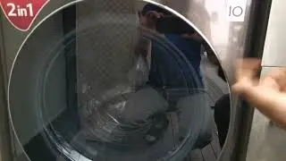 LG 洗衣機攻略