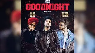 Rob C - Goodnight (Ft. Abeer Arora & Kaka Sady) | Hindi Rap 2020