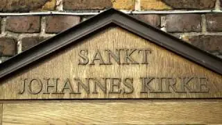 Sankt Johannes Kirke &aring;bner igen