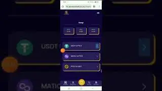 how to sign up ptce network and add on metamask