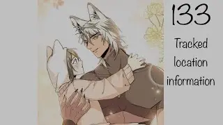 Clumsy Master, You&rsquo;ve Crossed the Line! Chapter 133: Tracked location information 