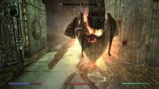 Let's Play Skyrim Anniversary Edition   023   The Syned, and Enthrallment