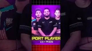 Esport character skill combination in free fire🔥