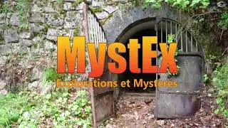 lavidici.tv MystEx épisode 4, les fontaines de Chanay.