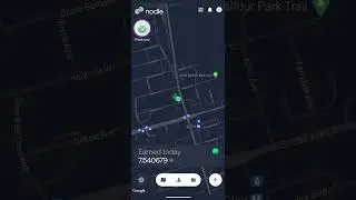 mining nodle cash