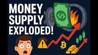 M2 Money Supply Explained: The Hidden Force Behind Market Highs