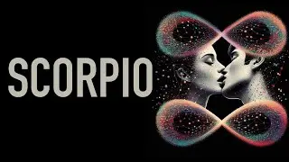 SCORPIO 💖 They Can No Longer Run From This! It's Time For That Talk... ❤️💌❤️