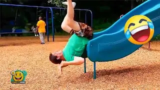 100 самых смешных розыгрышей 2025 года, которые пошли не по плану 🤣 | Подборка эпичных провалов и з