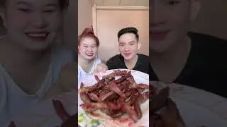 น้องชายมาถึกจั่งวะพอดี🤣🤣 #คอนเทนต์ฮา #comedy #couple #funny #funnyvideo#คู่รักตลก#viralvideo 
