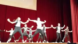 Project WSD Volume 2: Dance-coustic - Nutz Crew