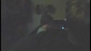 Eric Click Nerf Gun