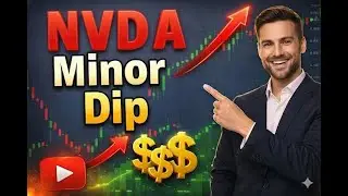 NVIDIA Stock Analysis NVDA Price Action and Tech Market Sector Update