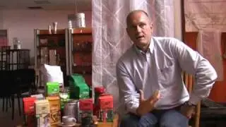 Caff&egrave; 4: Tutti i caff&egrave; Altromercato