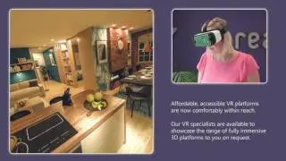 Take a look around VR with Realm