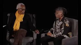 Fall of Freedom, A Conversation with Bill T. Jones and Dread Scott at Harlem Stage.