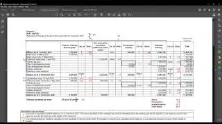 Marking of LO6 RRP100 2023