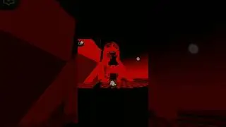 pull hair tower? #Roblox #pullhairtower #horror