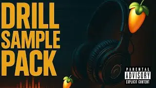 DRILL SAMPLE PACK (GRATIS) 2025 | Descarga gratuita de paquete de muestra