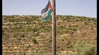 Mahmoud Darwish (1941 - 2008) - To Our Land Performed by Denis O’Hare