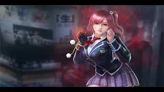 [DOA6 Casuals] Formidable Honoka! Awesmic vs. LonesomeDevils (Taru); Part 1 (Sep. 2019; Ver. 1.11)