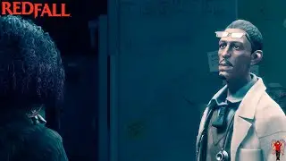 Redfall - Main Mission: A Grave Situation: Reward