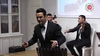 Bekir Ünlüataer - Dün Gece Saz Meclisine Neden Geç Geldin