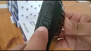 Funcionamiento Scanner PRO3000