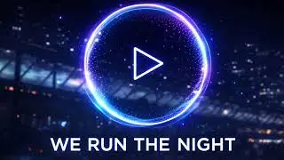 Neonex – We Run The Night (Official Audio)