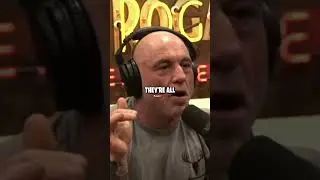 Joe Rogan Reacts to Bill Clinton Speech