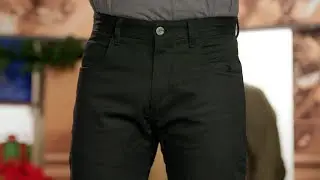 Street & Steel Mechanic Pants Review