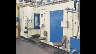 H&Uuml;LLER HILLE NBH 230