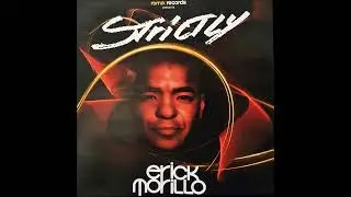 10 - Reel 2 Real Feat  Erick Moore - The New Anthem ( Not So Radio Mix )