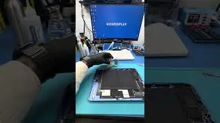 Идеальный праймер для ремонта Apple